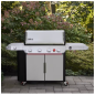 Preview: Weber Genesis® SP-435W Gasgrill, 1501162